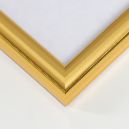 Photo frame plastic 21x30 cm (111)-2