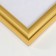 Photo frame plastic 21x30 cm (111)
