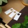 Garden tags for marking, 5 × 2 cm, set 20 pcs., Plastic, mix, Greengo