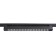 Summer Libelnik Snow -Front Ambrella Track System GL6715, 30W, LED, Black Color Black