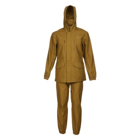 Summer Summer Male Gorka Light, Khaki color 36, height 170-176, size 56-58