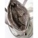 Youth backpack, gray color