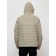 Male spring jacket, size 58, light green color
