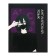 A set of object notebooks Calligrata TOP "Anime", 48 sheets, 10 items, with reference material, cover coated cardboard, twin-lame + selective UV-lak, OFSET BOCom
