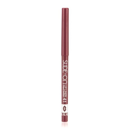 Контурный карандаш для губ TF Slide-on Lip Liner, тон №41 марсала-1