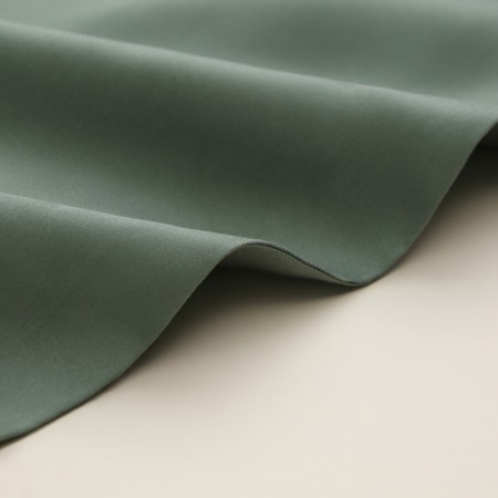 SL Home Tencel 160*235 cm sheet, col. olive-5