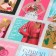 Stickers Set "Love yourself", 6 x 7 cm, 10 pcs