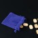 Runes for fortune telling "Scandinavian", 25 pcs, Book