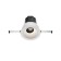 Lamp built-in Technical DL057-7W4K-W, 7W, 6.2x6.2x7 cm, LED, 450LM, 4000K, white color
