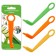 Decorator for vegetables "Economy", 10.5 cm, mix