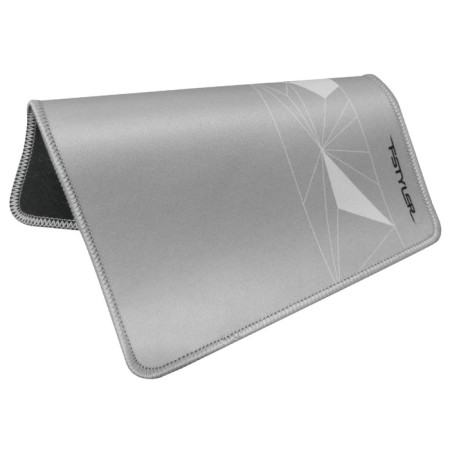 Mouse mat A4Tech FSTYLER FP20, Game, 250x200x2mm, gray-1