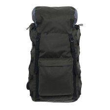 Type-7 95 liters backpack, khaki color