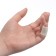 BITING MEDICAL COGESIVE (self -fixing) 2 cm * 4.5 m white