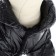 Kombinson "Shine", size L (DS 34 cm, OG 47, Osh 32 cm, up to 10 kg), black