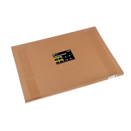 Vibration isolation 2 Torso, 500 x 650 mm, thickness 2 mm, 10 sheets-4