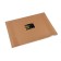 Vibration isolation 2 Torso, 500 x 650 mm, thickness 2 mm, 10 sheets