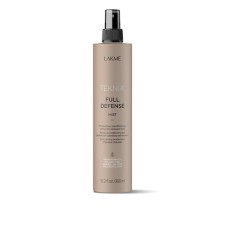 A conditioning hair spray Lakme Teknia Full Defense Mist Complex protection, 300 ml
