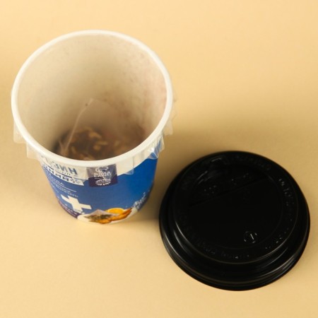 Immunopusing tea in the Pyramid "Neomorozin", taste: tag, cinnamon, ginger, lemon, cardamon, 3 g.-3
