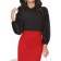 Female blouse "Natalina", size 44