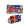 Tow truck, 32 cm, light, sound, mobile details