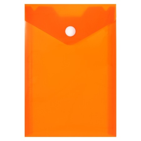 Folder-convert on the button, A6, 180 microns, vertical, glossy, mix-4