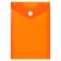 Folder-convert on the button, A6, 180 microns, vertical, glossy, mix