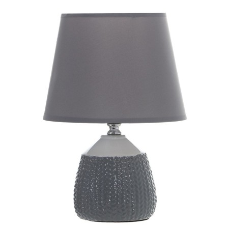 Asti table lamp E14 40W white 18x18x27 cm Risalux-7