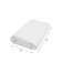 Pillow Memory Foam Junior, size 50x30x10/8 cm