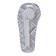 Lake shower "Center of plumbing", 1 mode, plastic housing, blister, white color