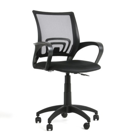 Armchair bureaucrat CH-695NLT Black, TW-01 TW-11 CELL