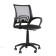 Armchair bureaucrat CH-695NLT Black, TW-01 TW-11 CELL