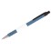 Handle Automatic Pilot Handle, Node 0.7 mm, Blue Blue Oil base, Soft Touch case, Blue Corps