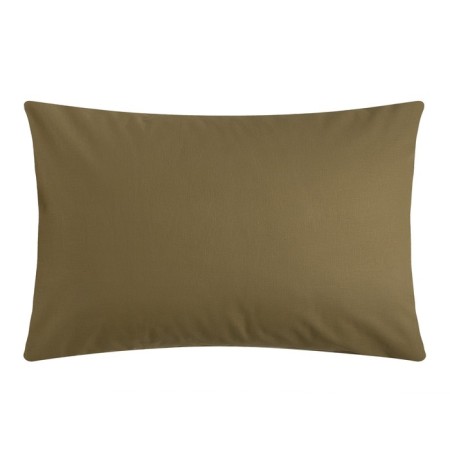 A set of pillowcases "Ethel" 50x70 cm - 2 pcs, green, 100% cotton, sod-1