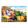 Game set with the projector "My Favorite Tales", 3 books, luminous stickers