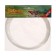 Monophile calibrated fishing line, diameter 0.4 mm, 100 m, transparent