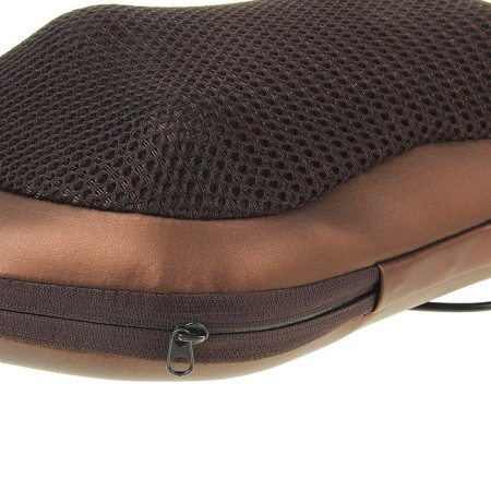 Massage for the neck Luazon LEM-26, 25 W, IR-Podogrev, 220/12 V-6
