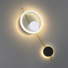 Wall lamp Marque Led 13W 3000k 820lm