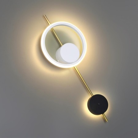 Wall lamp Marque Led 13W 3000k 820lm