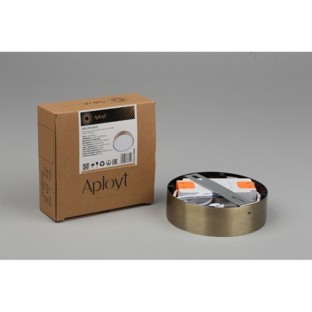 Wall-flowing lamp EVON LED 3000K 12W-8
