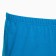 Women's shorts, turquoise color, size 54