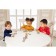 Domino Children's Tenth Kingdom Baby Toys, 28 pcs