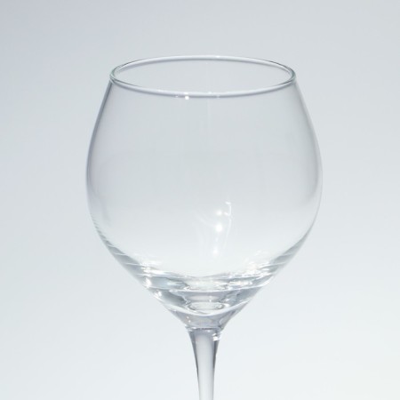 A set of glasses for wine Red Wine Glass Set, Glass, 250 ml, 2 pcs-2