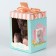Soft toy "Bunny LI"