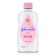 Body oil Johnson’s Baby Original, 300 ml