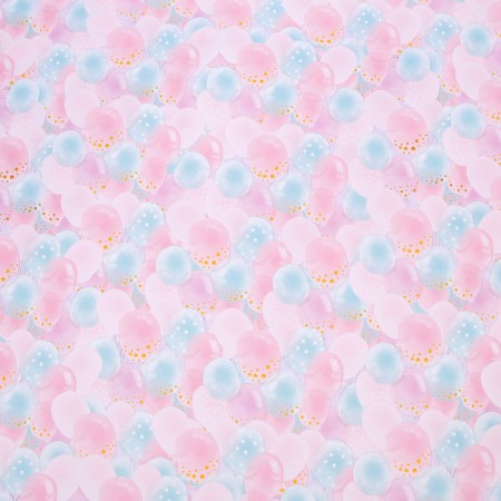 Paper Glossy Paper "Balls", 70 x 100 cm-2