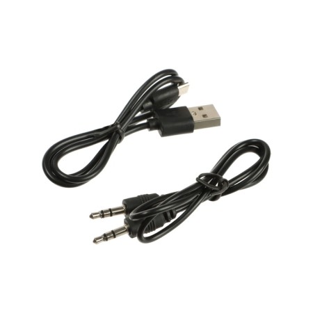 Portable column Xtrike Me SP-208BT, 10 W, BT5.0, backlight, 1200 mAh, gray-13