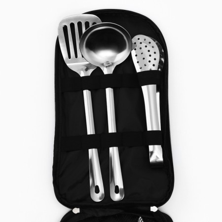 Set for a picnic "tastier in nature", 7 items-2