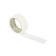 Malar tape Staff 229059, mounted, adhesive, 38 mm x 25 m 25 m