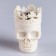 Greener for tobacco "Skull"