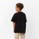 T -shirt Children's KAFTAN "BASIC Line", p. 32 (110-116 cm), black